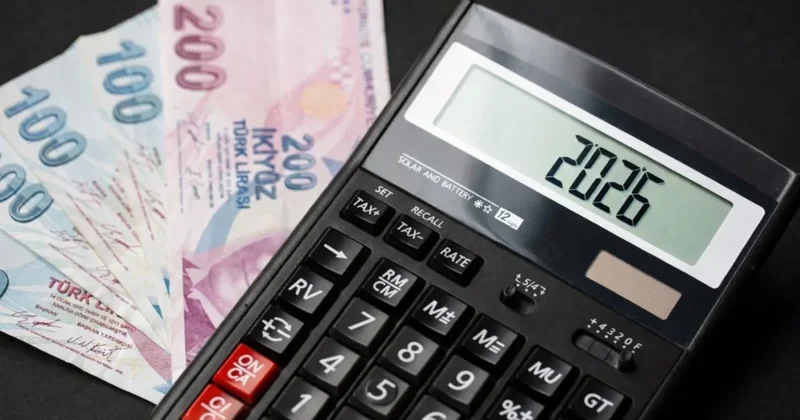 ASGARİ ÜCRET ZAMMI 2026! Yeni asgari ücret ne kadar oldu? İşte milyonlar için net brüt yeni rakam