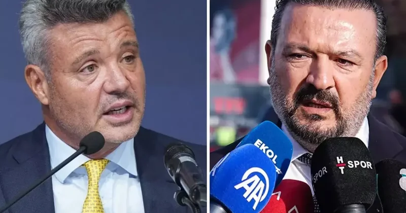 Saran ın yerine geçeceği konuşulan Ertan Torunoğulları ndan iki cümlelik açıklama