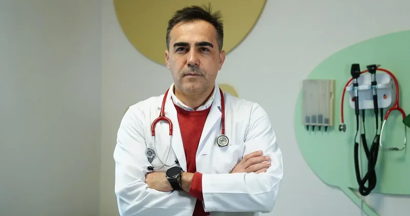 Uzmanından besin alerjisi uyarısı