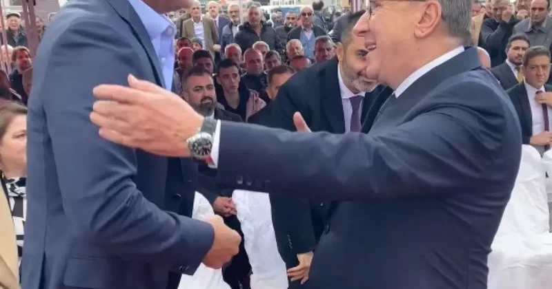 Lütfü Türkkan dan Saran operasyonunu bulandırma çabası