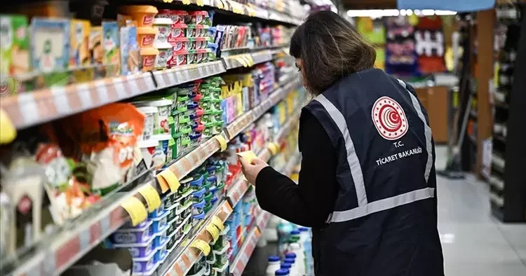 Asgari ücret sonrası bakanlık duyurdu! Kararlılıkla uygulanacak