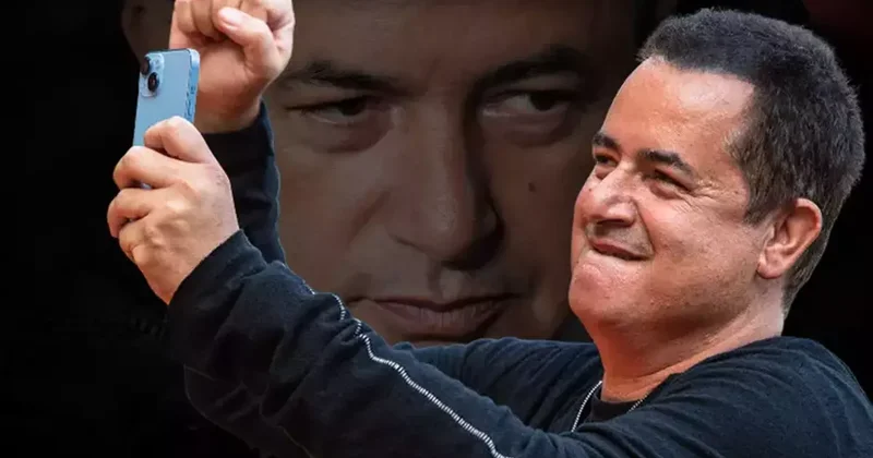 Acun Ilıcalı taraftarlara seslendi: Gerçek çılgın adamı görecekler Fanatik Gazetesi Futbol Haberleri Spor