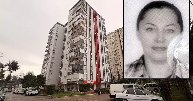 Ukraynalı anne, 1 gün sonra oğlunun düştüğü balkondan düşüp öldü