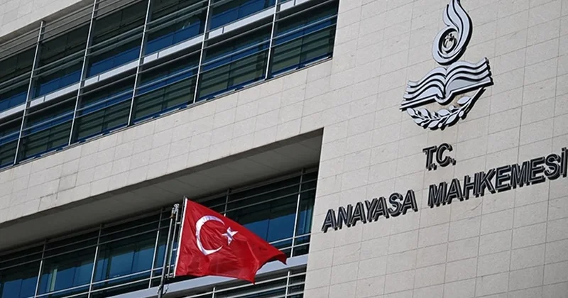 Anayasa Mahkemesi iki partinin tüm mal varlığının Hazine’ye devredilmesine karar verdi Sözcü Gazetesi