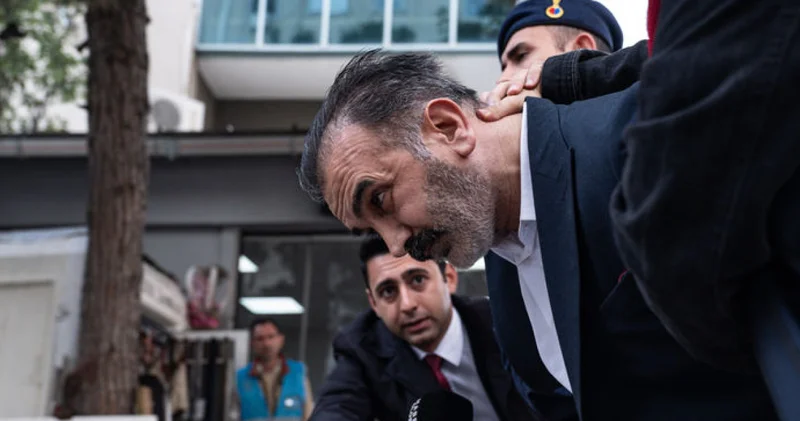 Fırat Sarı kendisini böyle savundu: Bir bebeği kabul ettim diye suçlanıyorum Son dakika haberleri