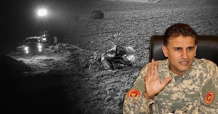 Libya nın geçici Genelkurmay Başkanı belli oldu