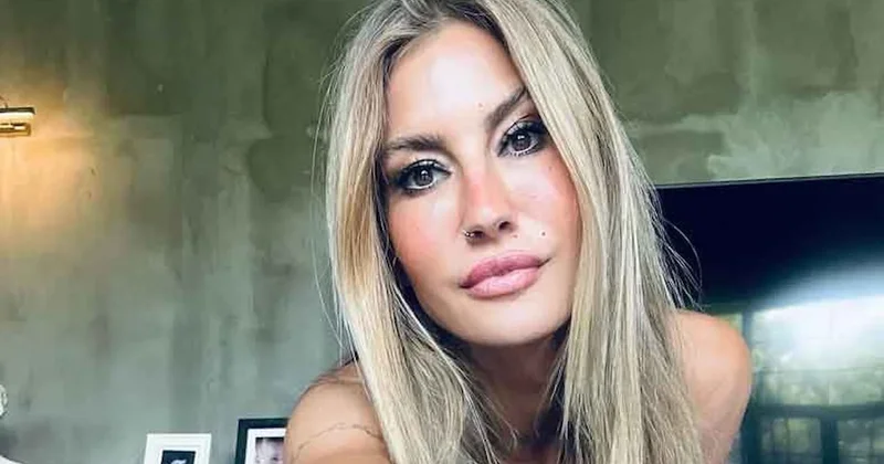 Çağla Şıkel rahatsızlandı Sözcü Gazetesi