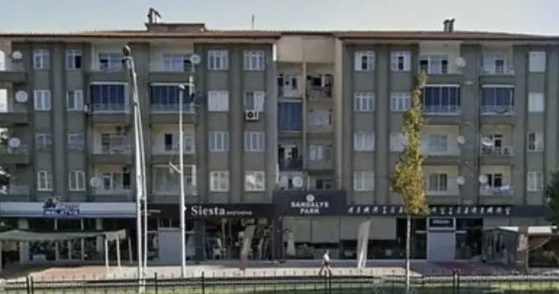 Malatya’da depremde 32 kişinin öldüğü Kasapoğlu Apartmanı’nın davasında 5 sanığa ceza