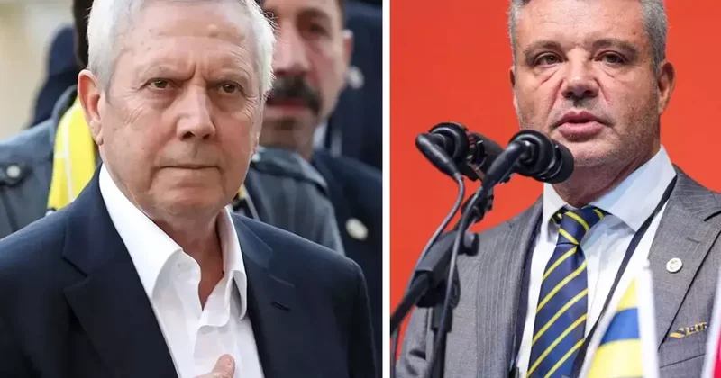 Aziz Yıldırım dan Saran iddialarına zehir zemberek yanıt