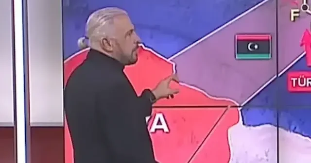 Mete Yarar dan Ankara da düşen uçağa ilişkin çarpıcı analiz: Düştü mü? Düşürüldü mü? VİDEO İZLE