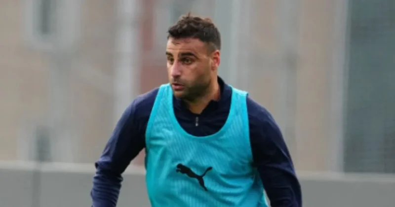 Deniz Türüç ün yeni takımı belli oldu Sözcü Gazetesi