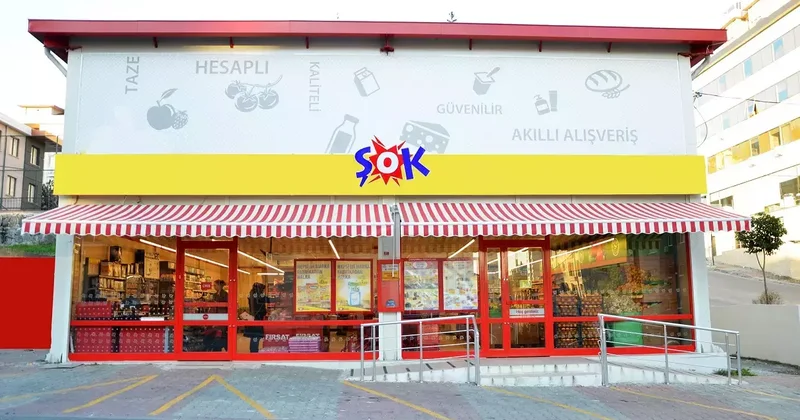 ŞOK Marketler, meyve sebzeleri raflara taşımadan önce pestisit analizi yapacak