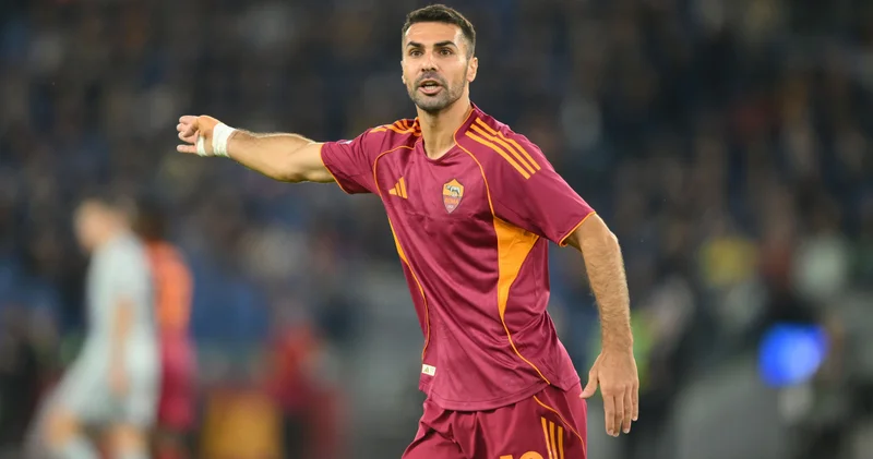 Zeki Çelik: Mourinho beni istediğini söyledi ve Roma ya geldim! Futbol Haberleri