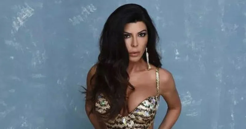 Nuran Çokçalışkan kimdir, kariyeri, hayatı, biyografisi ile oryantal sanatçısı Nuran Sultan kaç yaşında, nereli, mesleği nedir?