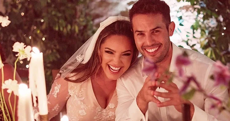 ‘Ben artık evliyim, oyunculuk yapamam’ demişti… Şöhret meğer ne de tatlıymış! Önce televizyona sonra da modelliğe geri döndü