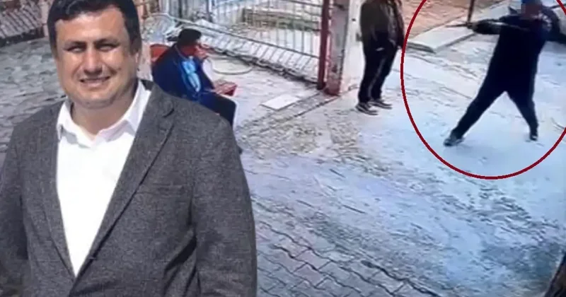 12 yaşındaki çocuğun tüfekle vurduğu okul müdüründen haber var