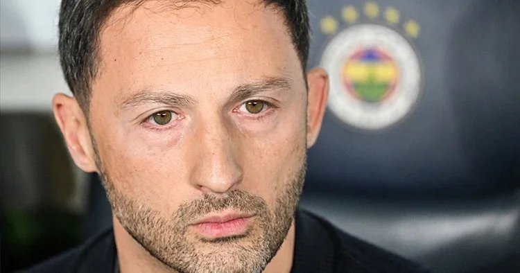 Domenico Tedesco dan transfer açıklaması: İsim belirtmem, profili söylerim!