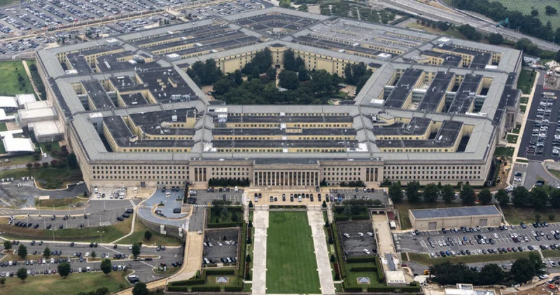 Pentagon dan Çin e dair rapor Dış Haberler