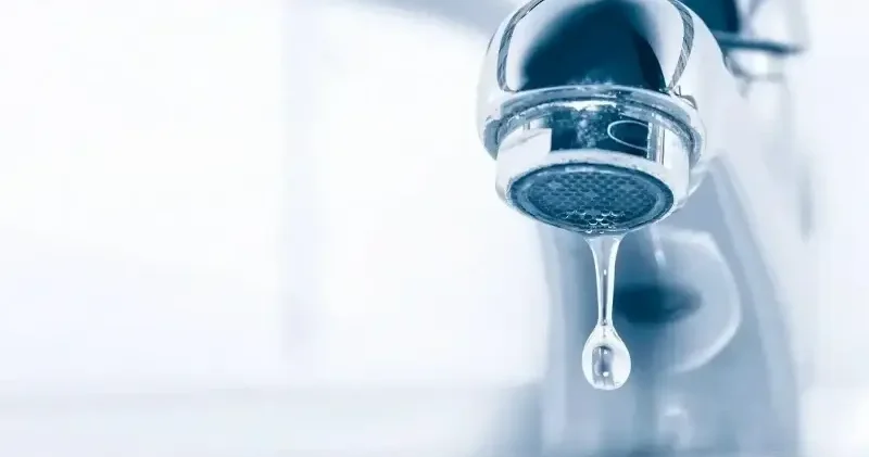 ANKARA DA SU KESİNTİSİ: Hangi Mahallelerde Kesinti Olacak, Kesintinin Olacağı Mahalleler Listesi... Ankara Haberleri