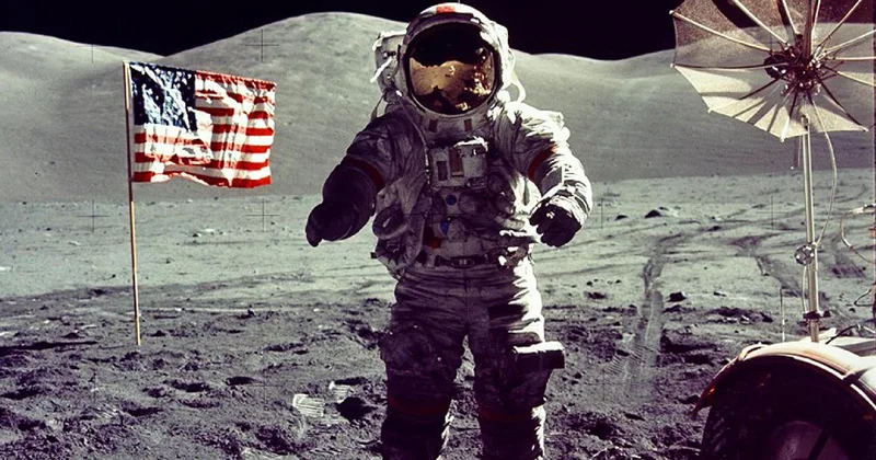 NASA yeniden Ay a gidecek