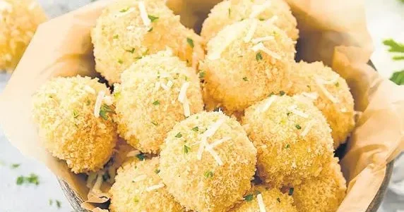 İDİL AÇIKALIN Karnabahar sevenler buraya