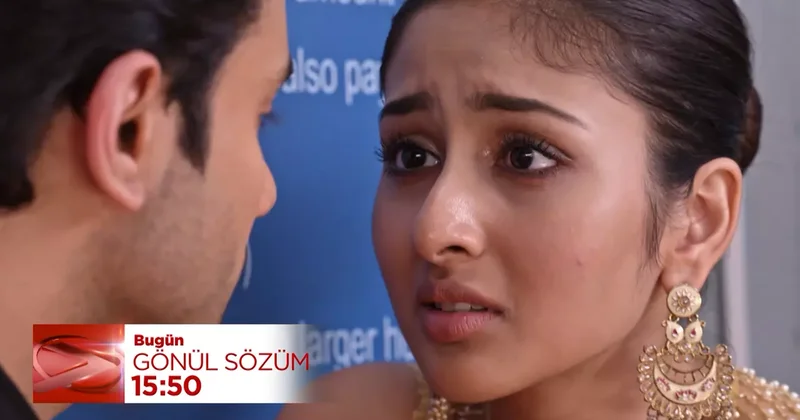 Gönül Sözüm dizisinde Pari ve Sanju tehlikede! Soyguncular bastı