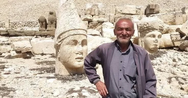 Niğde de bulunan cesedin kayıp ihbarı yapılan Ali Andaç a ait olduğu tespit edildi Niğde Haberleri