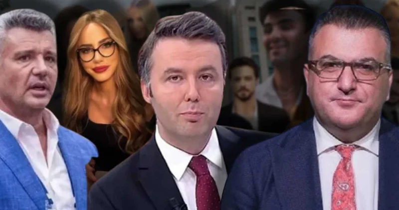 Cem Küçük uyuşturucu operasyonu için kilit ismi verdi: Türkiye nin en büyüklerinin varislerine uzanacak!