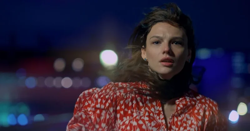 atv nin yeni dizisi Aynı Yağmurun Altında nın ilk tanıtımı yayınlandı!