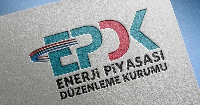 ABD ile LNG anlaşması ayarı: EPDK, ithalat düzenlemesi yaptı