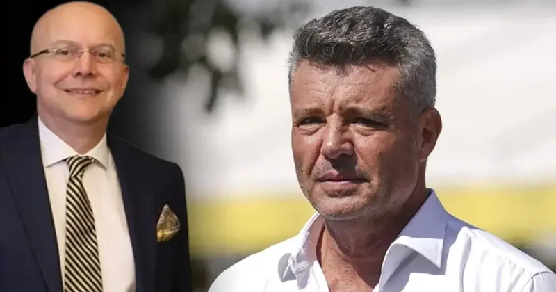 Fenerbahçe Yönetim Kurulu Üyesi Ahmet Murat Emanetoğlu dan Sadettin Saran açıklaması: Fanatik Gazetesi Fenerbahçe (FB) Haberleri Spor