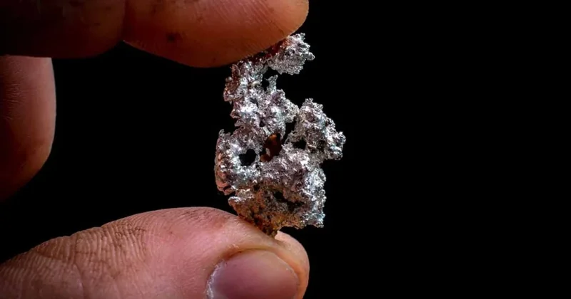 Atın ve gümüş dışında 2 kıymetli maden daha bu yıl değerini ikiye katladı! Sözcü Gazetesi