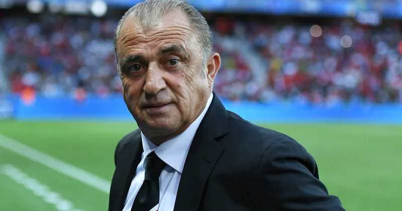 Fatih Terim in avukatı: Rezan Epözdemir den gelen 5,4 milyon TL davadan kazanılmıştı
