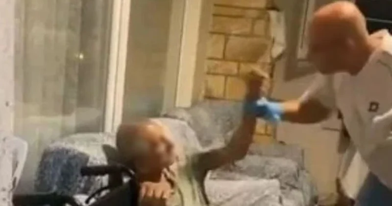 İstanbul Büyükçekmece deki yaşlı bakım merkezindeki dehşette sıcak gelişme SON DAKİKA HABER Son dakika haberleri