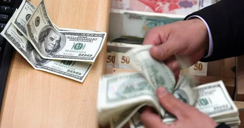 Dolar ve Euro güne nasıl başladı? İşte son fiyatlar...