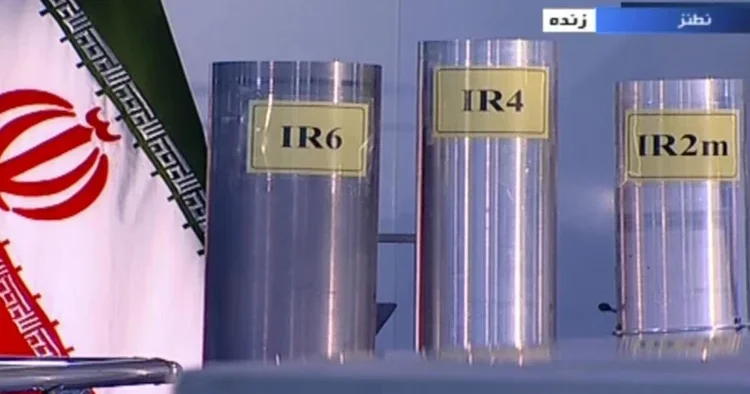 İran ile nükleer görüşmeler başarısız oldu: ABD ye güç kullanmama çağrısı