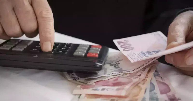 Asgari ücretten sonra memur ve emekli zammında da tablo çıktı