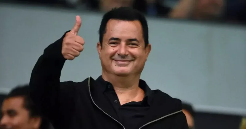 Premier Lig i gözüne kestiren Acun Ilıcalı dan bomba açıklama: O zaman görecekler