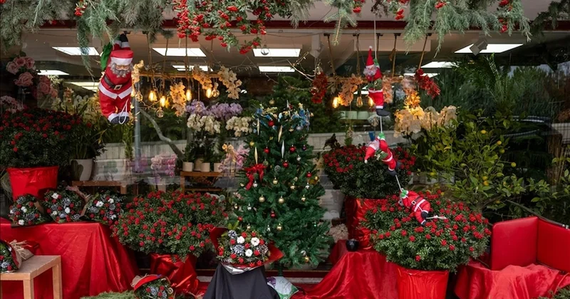 Yılbaşının simgesi bu sene 350 lira Sözcü Gazetesi