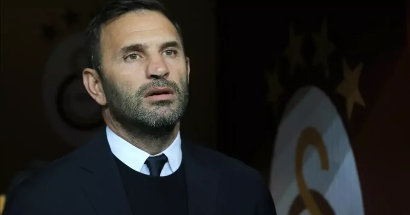 Ne olduysa 35 dakikada oldu: Okan Buruk genç yıldızın biletini kesti