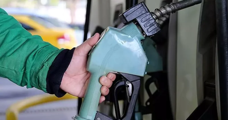 Akaryakıtta çifte zam! İşte yılbaşı sabahı pompaya yansıyacak miktar