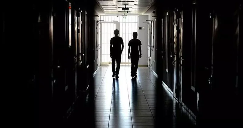 11. Yargı Paketi kabul edildi;! İnfaz indiriminden kimler faydalanacak?