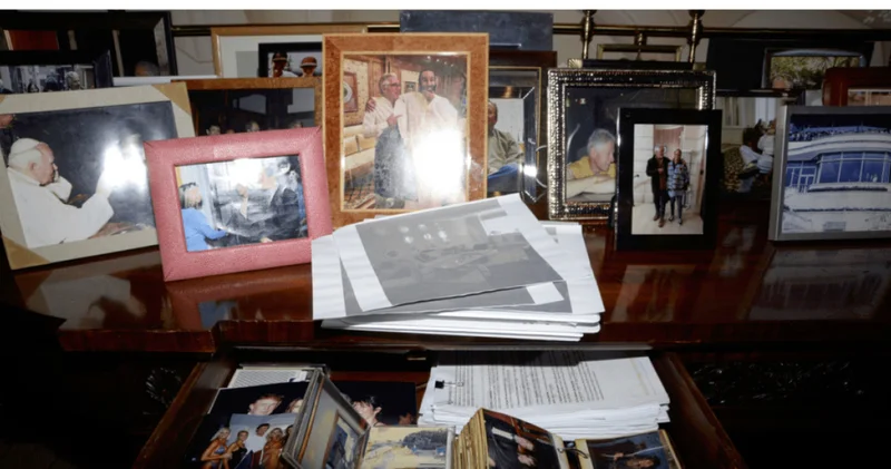 ABD Adalet Bakanlığı, 30 bin yeni Epstein belgesini daha yayımladı Dış Haberler