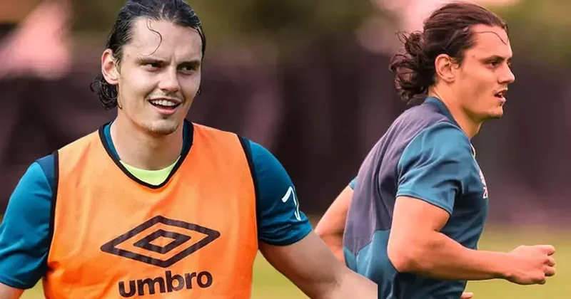 Enes Ünal Premier Lig e veda ediyor! Temas kuruldu, milli yıldızın yeni adresi belli oldu Fanatik Gazetesi Futbol Haberleri Spor