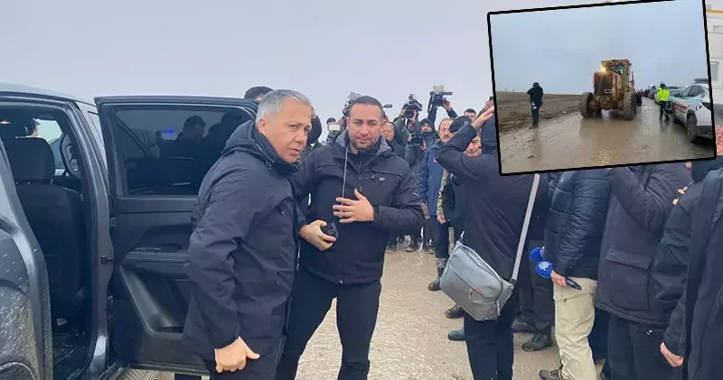 Libya askeri heyetini taşıyan jetin kara kutusu bulundu