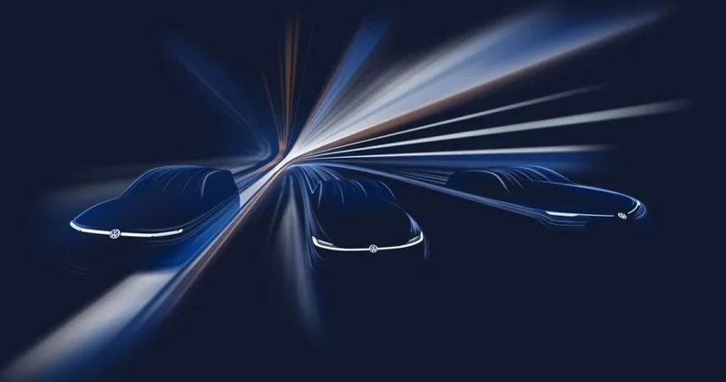 Volkswagen’in stratejik U dönüşü