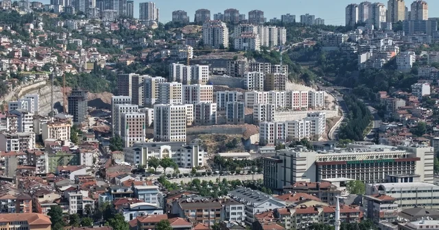 Cedit Kentsel Dönüşüm Projesi nde kira yardımı sorunu çözüldü Kocaeli Haberleri