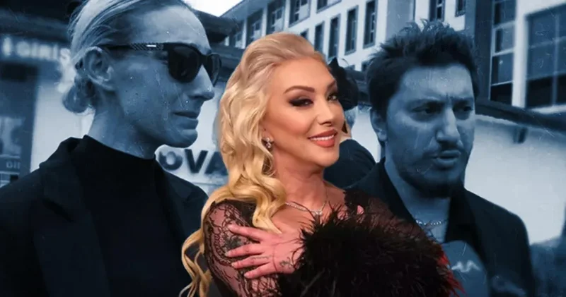 Tuğyan’ın eski avukatlarından İstanbul Barosu na Güllü başvurusu! Oğlu için görüş istediler