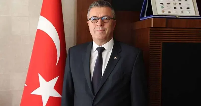 Türkiye’nin beyaz et ihtiyacını karşılayan Bolu’da, sektör kuraklık tehdidiyle karşı karşıya