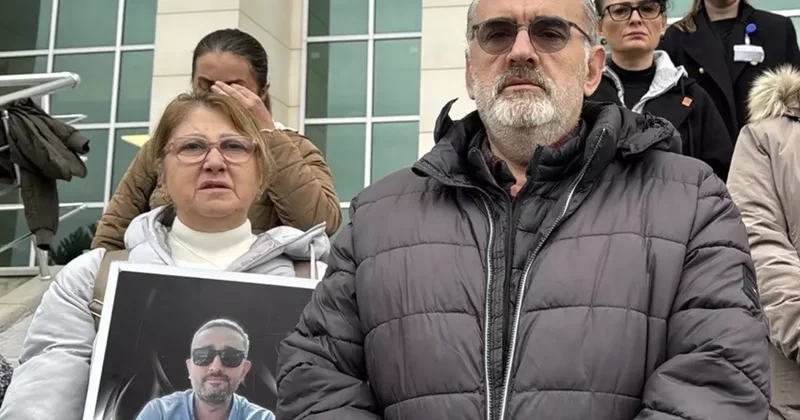 2 kişiyi öldürüp, 3 kişiyi yaralayan sanık: Yapay zeka ile aklımı okudular